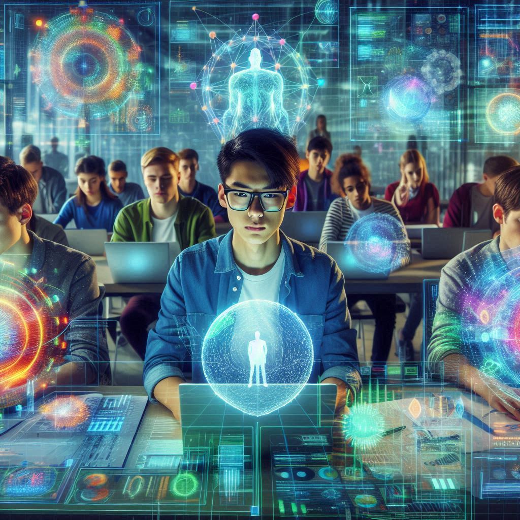 Community and connection banner